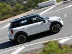 Mini Cooper Countryman S All4 2010 года